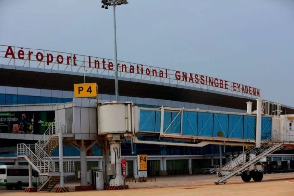 Biashara Afrika : quand l&rsquo;aéroport de Lomé révèle les failles de l&rsquo;intégration africaine
