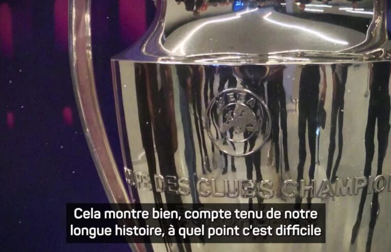 Arsenal en finale de ligue des champions : un parcours mémorable jusqu&rsquo;à budapest