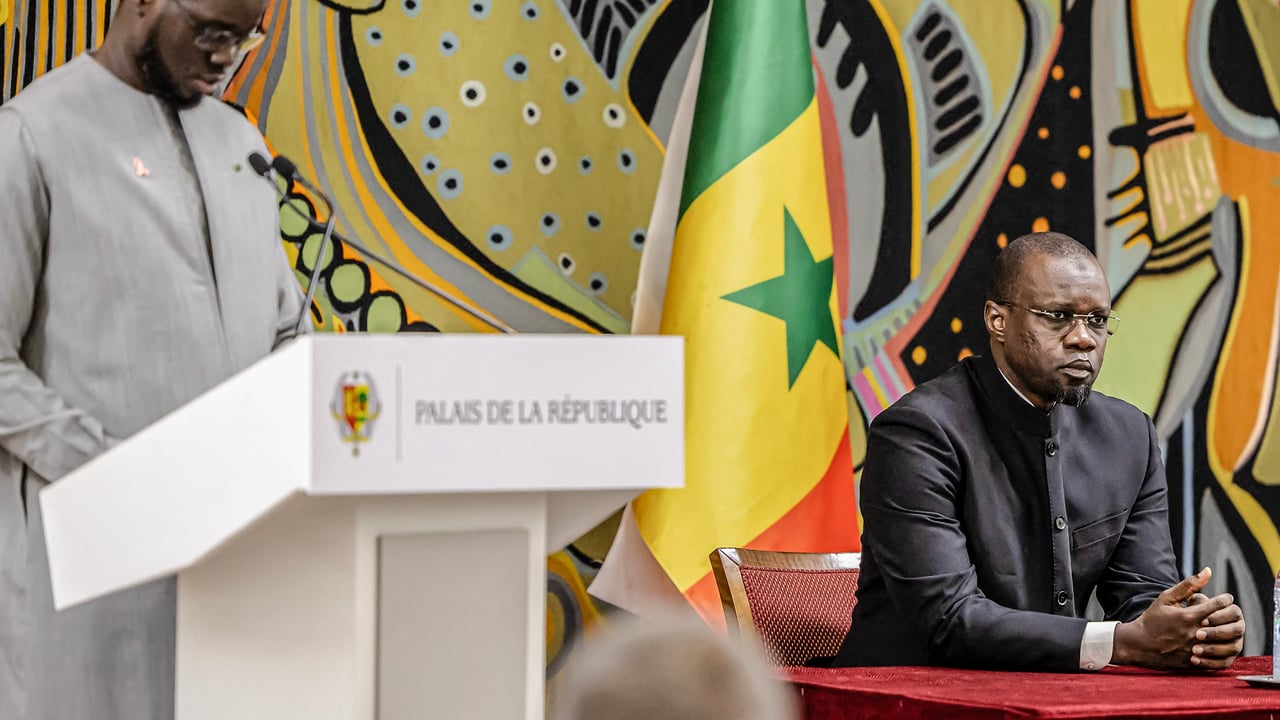Réforme constitutionnelle au Sénégal : pourquoi Ousmane Sonko en tirerait profit