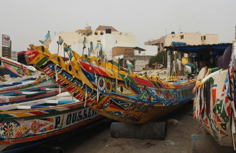 Croissance industrielle record au Sénégal : +23,9 % en septembre 2025