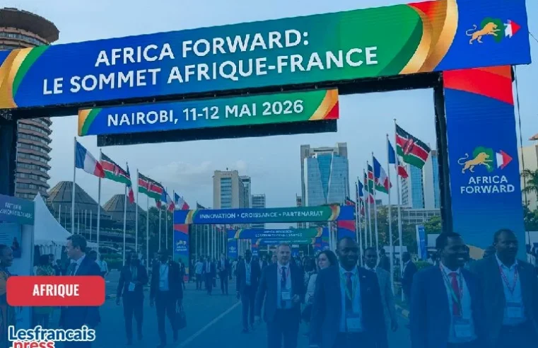 Nouvelles dynamiques franco-africaines à Nairobi : l&rsquo;ère d&rsquo;un partenariat innovant
