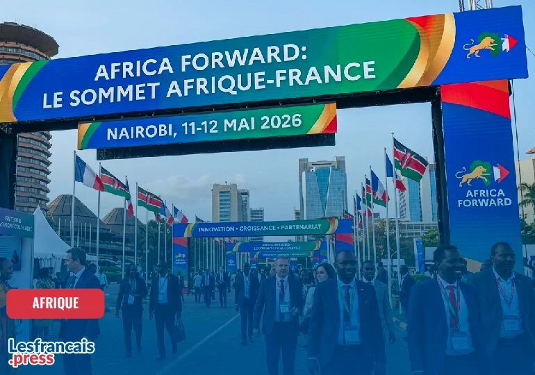 Nouvelles dynamiques franco-africaines à Nairobi : l&rsquo;ère d&rsquo;un partenariat innovant
