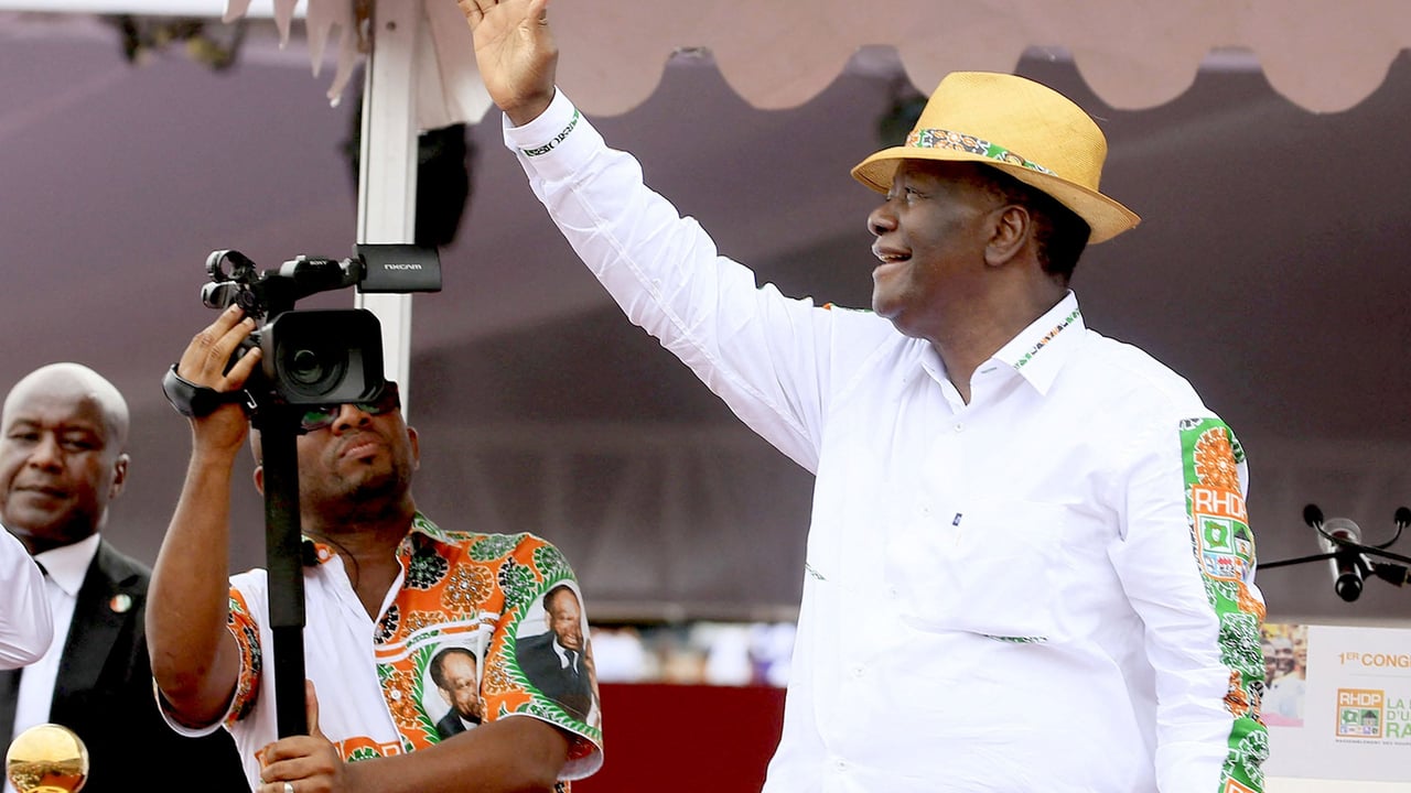 Alassane Ouattara réforme le RHDP : une stratégie pour renforcer la discipline interne