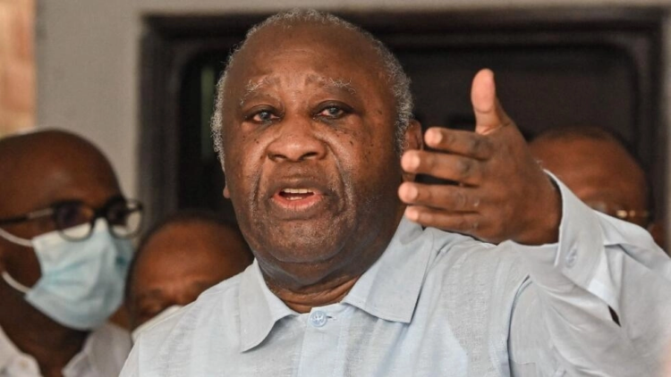 Laurent Gbagbo reconduit à la tête du PPA-CI : un congrès sous le signe de la discipline