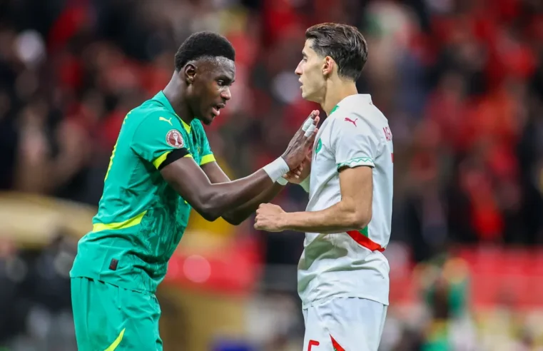 CAN 2025: le Sénégal déchu, le Maroc sacré, un appel imminent