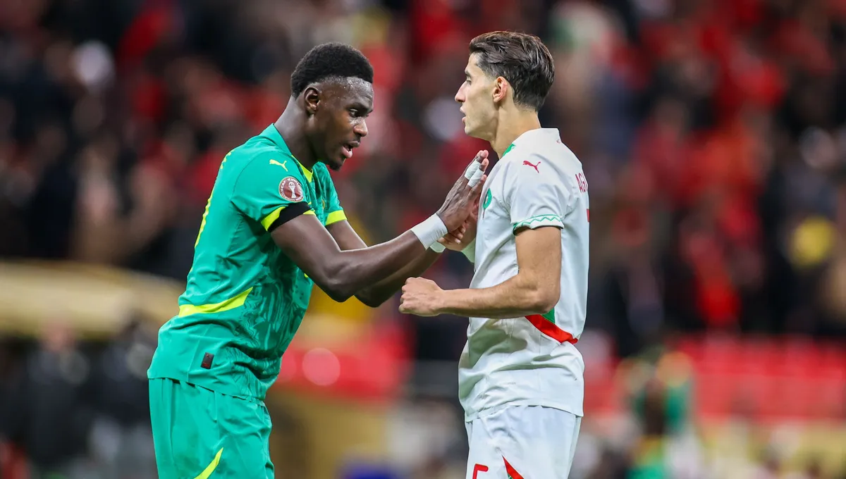 CAN 2025: le Sénégal déchu, le Maroc sacré, un appel imminent