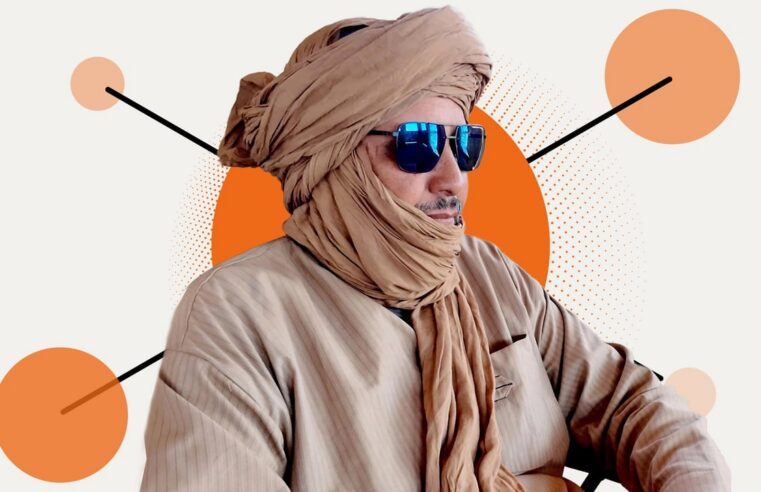 Alghabass ag Intalla : au cœur du pouvoir à Kidal, Mali