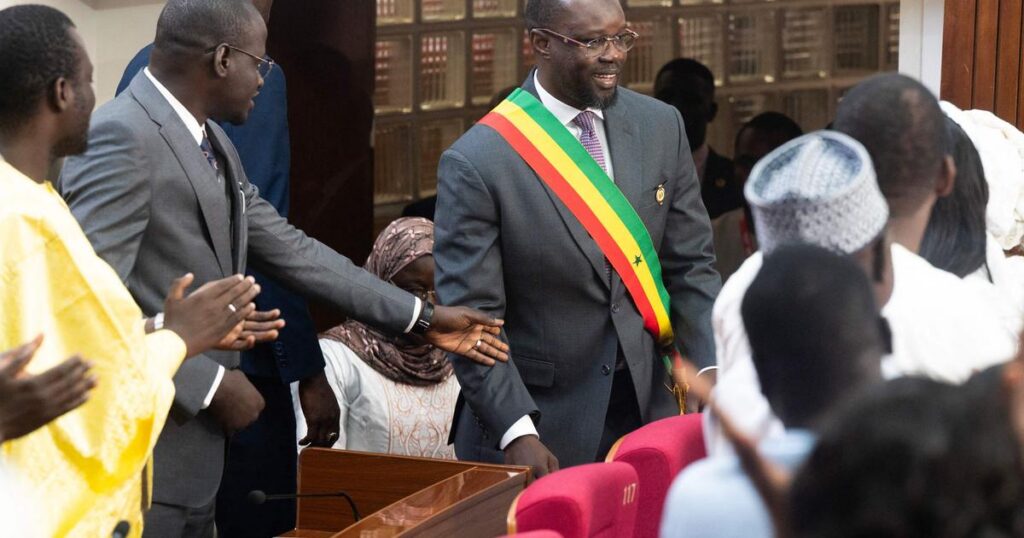 Sénégal : le duel des légitimités entre charisme et institutions