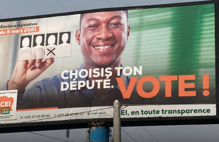 La Côte d’Ivoire engage une refonte électorale majeure après la dissolution de la CEI