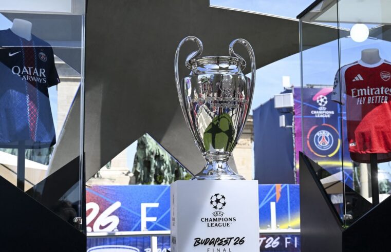 La finale de la ligue des champions à 18 heures : un changement stratégique pour l&rsquo;uefa