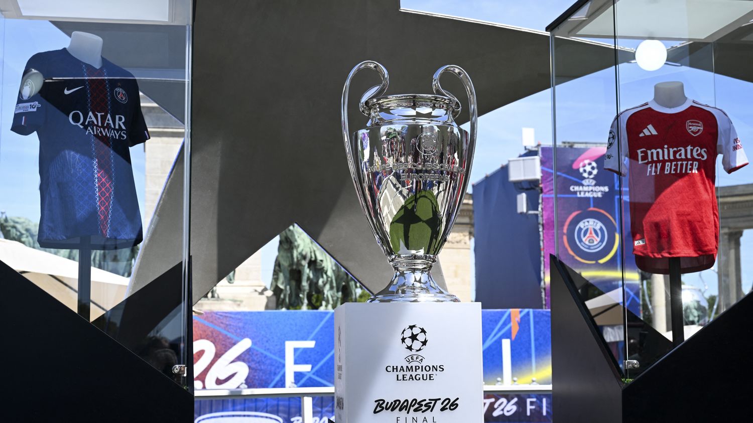 La finale de la ligue des champions à 18 heures : un changement stratégique pour l&rsquo;uefa