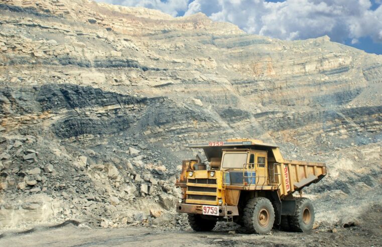 Niger l&rsquo;uranium d&rsquo;arliT passe sous contrôle national avec tsUmco