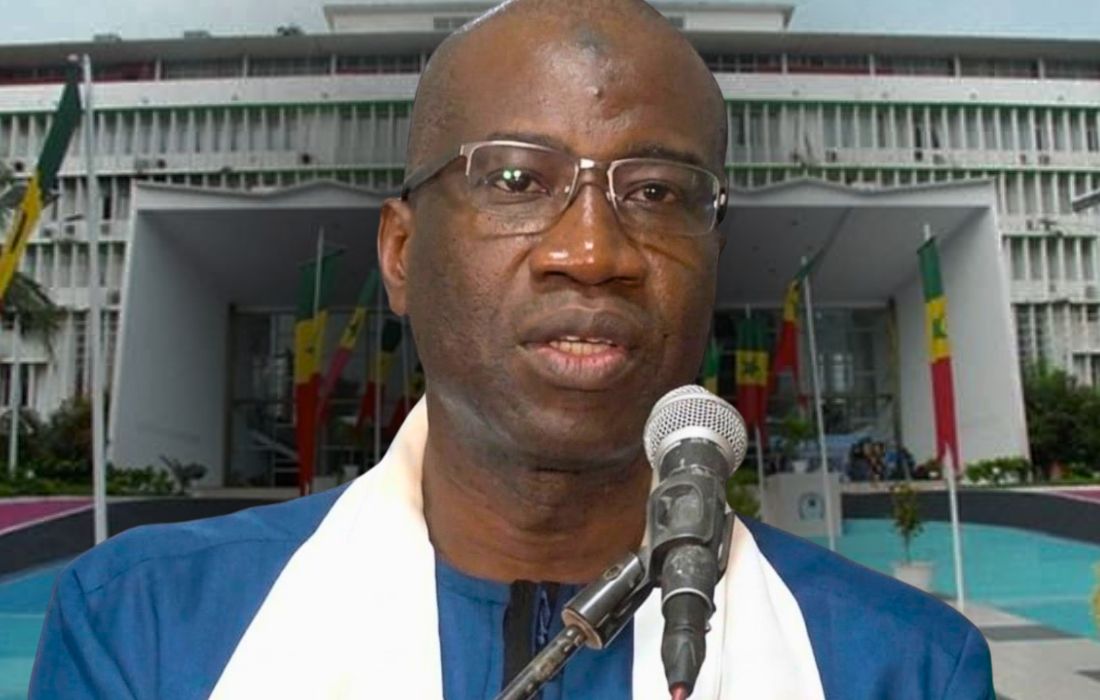 Sénégal : un proche d&rsquo;Ousmane Sonko arrêté pour des faits qualifiés d&rsquo;actes contre nature