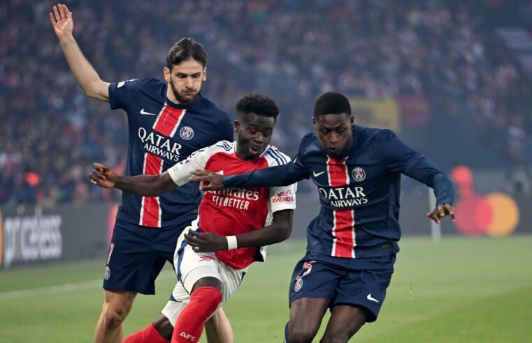 Finale Ligue des champions PSG Arsenal à 18h : pourquoi ce choix de l&rsquo;UEFA