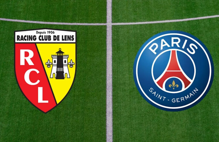 Le choc Lens-PSG : heure et chaîne pour suivre le duel de Ligue 1