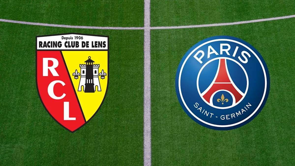 Le choc Lens-PSG : heure et chaîne pour suivre le duel de Ligue 1