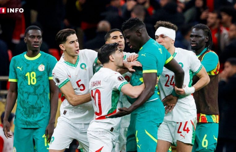 La CAN 2025 bascule : le Sénégal déchu de son titre au profit du Maroc