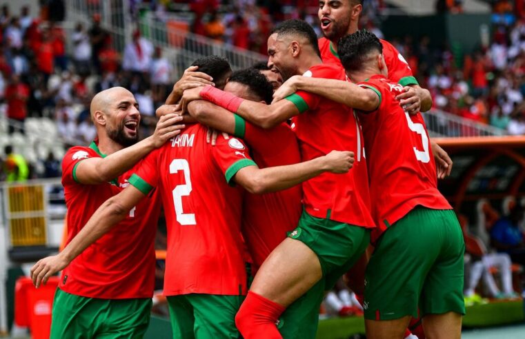 Can 2025 : pour Ibrahim et les fans du Maroc, le trophée est une obligation