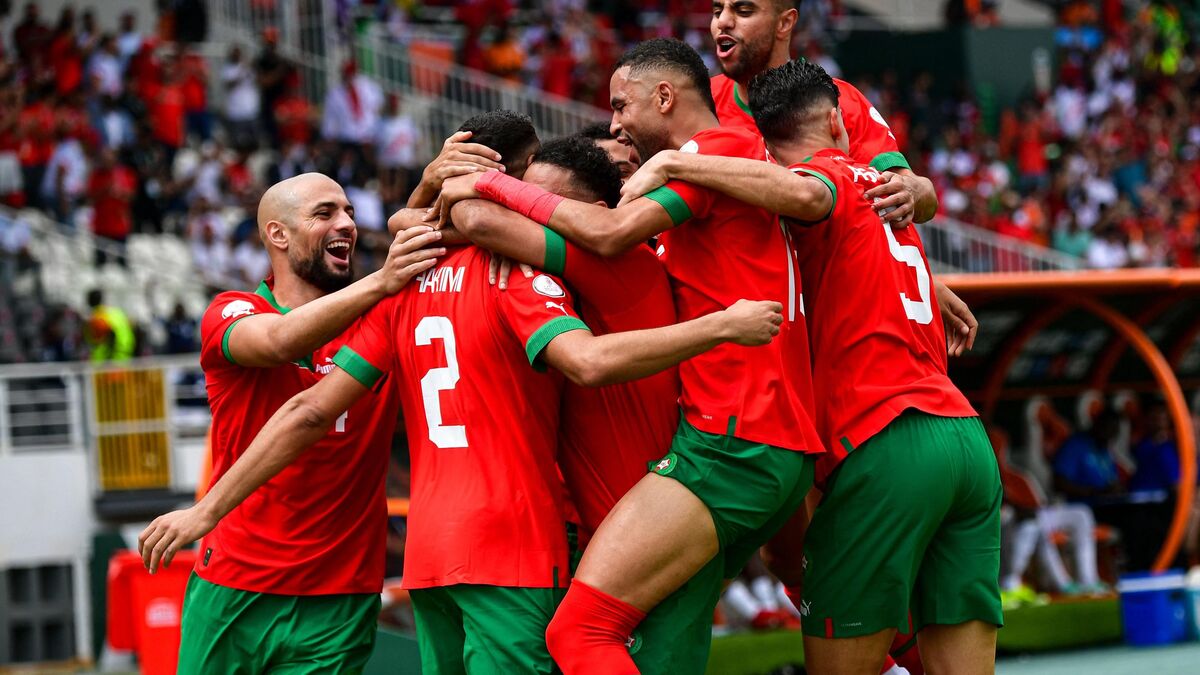 Can 2025 : pour Ibrahim et les fans du Maroc, le trophée est une obligation