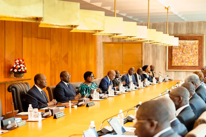 Réforme électorale en Côte d&rsquo;Ivoire : la société civile exige un dialogue inclusif
