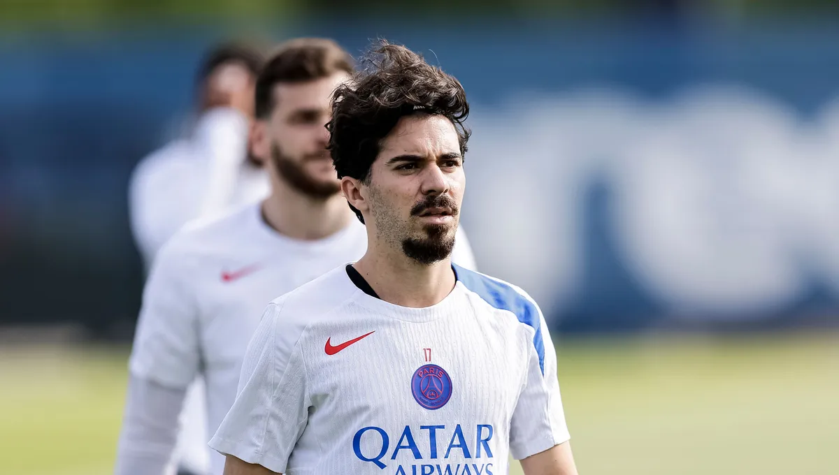Psg : les secrets de la préparation de luis enrique avant budapest