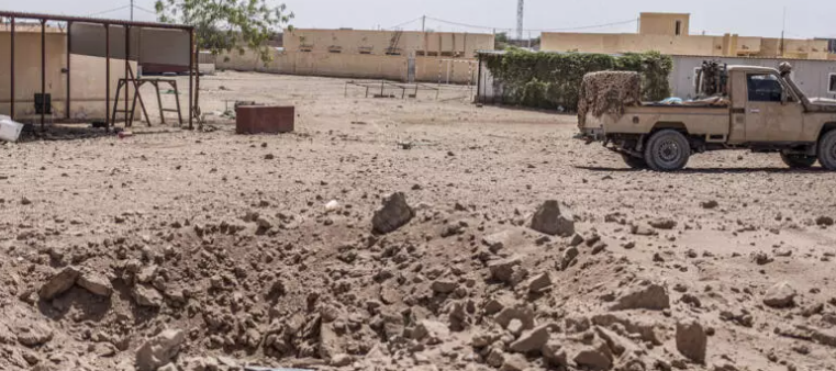 Pouvoir militaire malien : pourquoi l’arme ne suffit pas face au terrain
