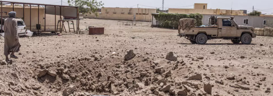 Pouvoir militaire malien : pourquoi l’arme ne suffit pas face au terrain