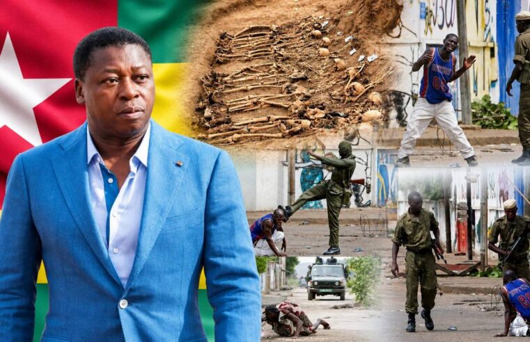 L&rsquo;accession au pouvoir de Faure Gnassingbé : un héritage controversé