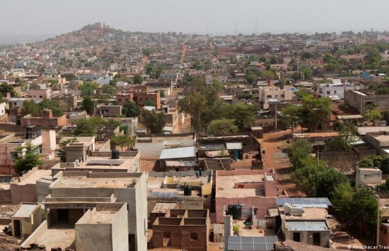 Blocage des routes au Mali : conséquences sur les déplacements
