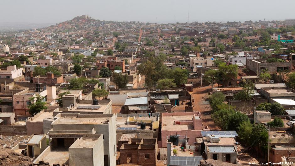 Blocage des routes au Mali : conséquences sur les déplacements