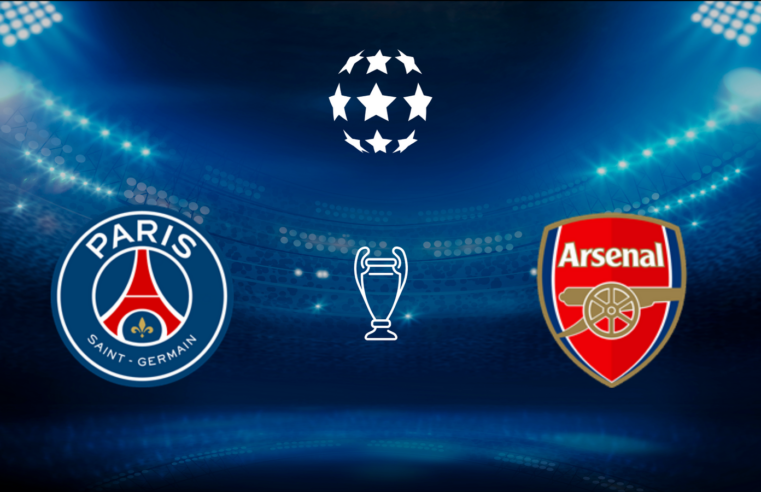 Psg et arsenal s&rsquo;affrontent en finale de ligue des champions à quelle heure et où la regarder