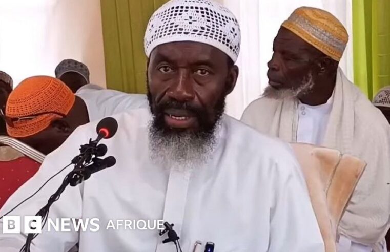 Arrestation controversée de l&rsquo;imam Kindo au Burkina Faso : ce qu&rsquo;il faut retenir