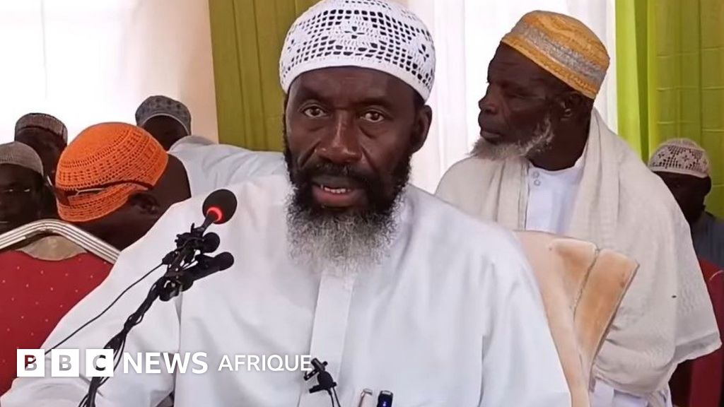 Arrestation controversée de l&rsquo;imam Kindo au Burkina Faso : ce qu&rsquo;il faut retenir