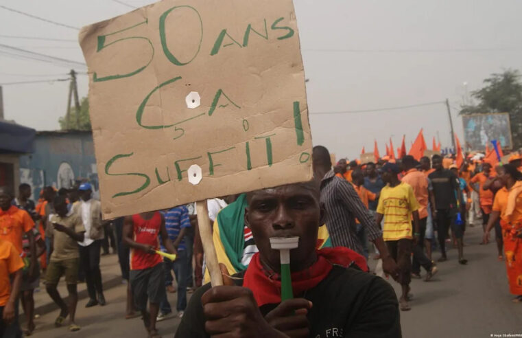 Ouverture politique au Togo : une avancée ou un leurre ?