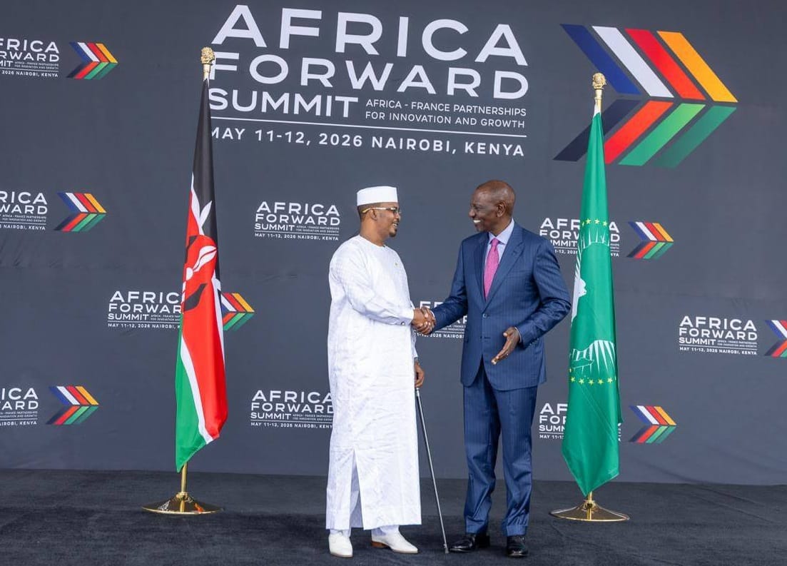 Coopération Kenya-Tchad : un partenariat stratégique pour l&rsquo;afrique