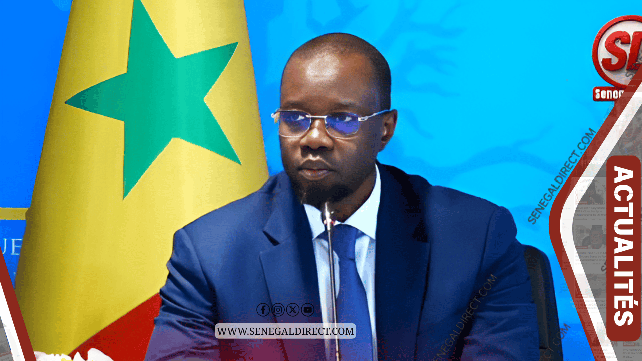 Crise de confiance entre Sonko et la justice sénégalaise