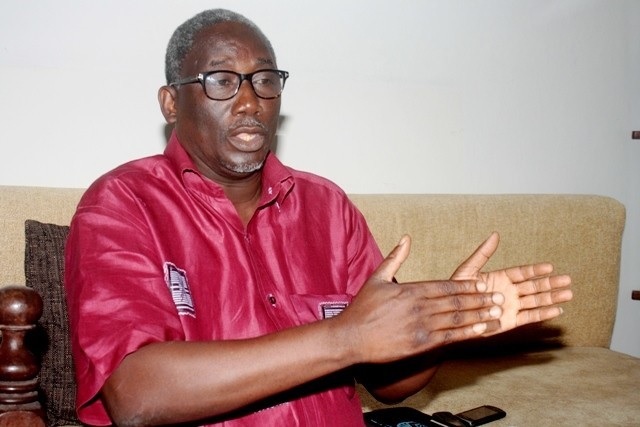 Bassirou Diomaye Faye à l&rsquo;épreuve des consultations nationales au Sénégal