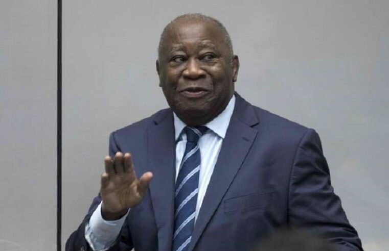 Laurent Gbagbo toujours président du PPA-CI malgré ses déclarations de retrait