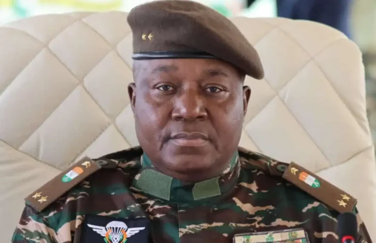 Niger : tiani finalise la reprise de l&rsquo;uranium et chasse orano du pays