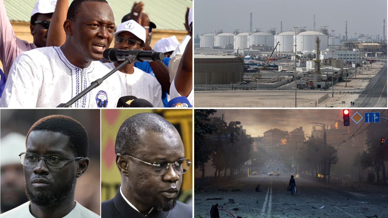 Sénégal : l&rsquo;impact de la rupture politique entre diomaye faye et ousmane sonko