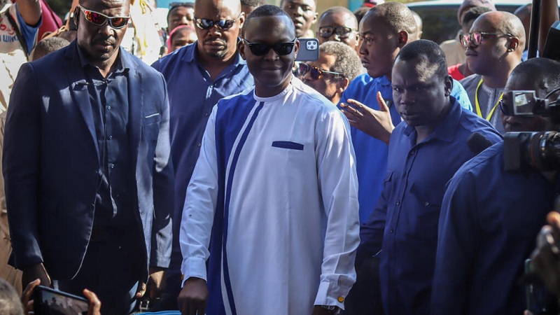 Tchad : la cour suprême maintient la condamnation de Succès Masra, les Transformateurs crient au verdict politique