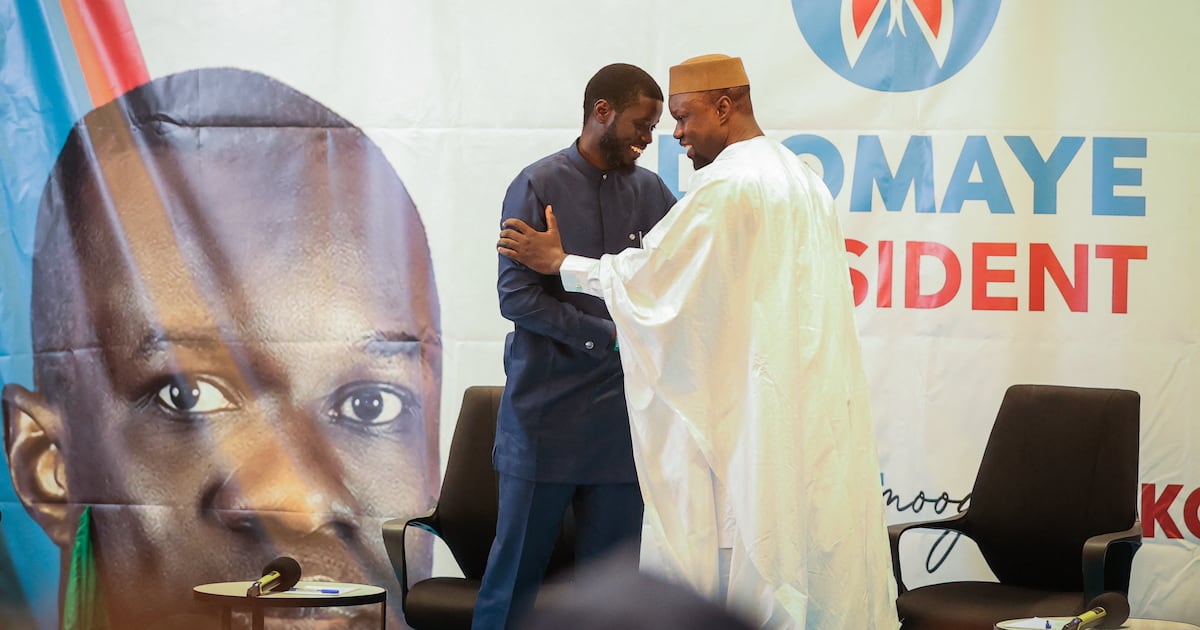 Le Sénégal face à la rupture : Bassirou Diomaye Faye et Ousmane Sonko, la fin d&rsquo;une alliance