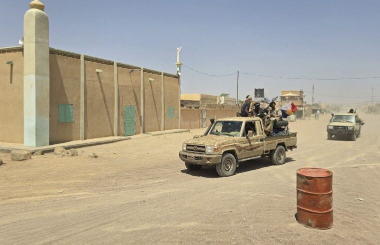 Comprendre le Jnim : l&rsquo;organisation terroriste qui menace Bamako
