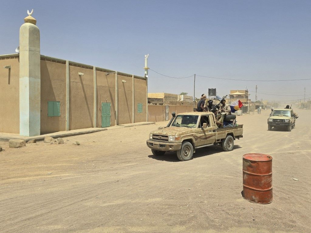 Comprendre le Jnim : l&rsquo;organisation terroriste qui menace Bamako