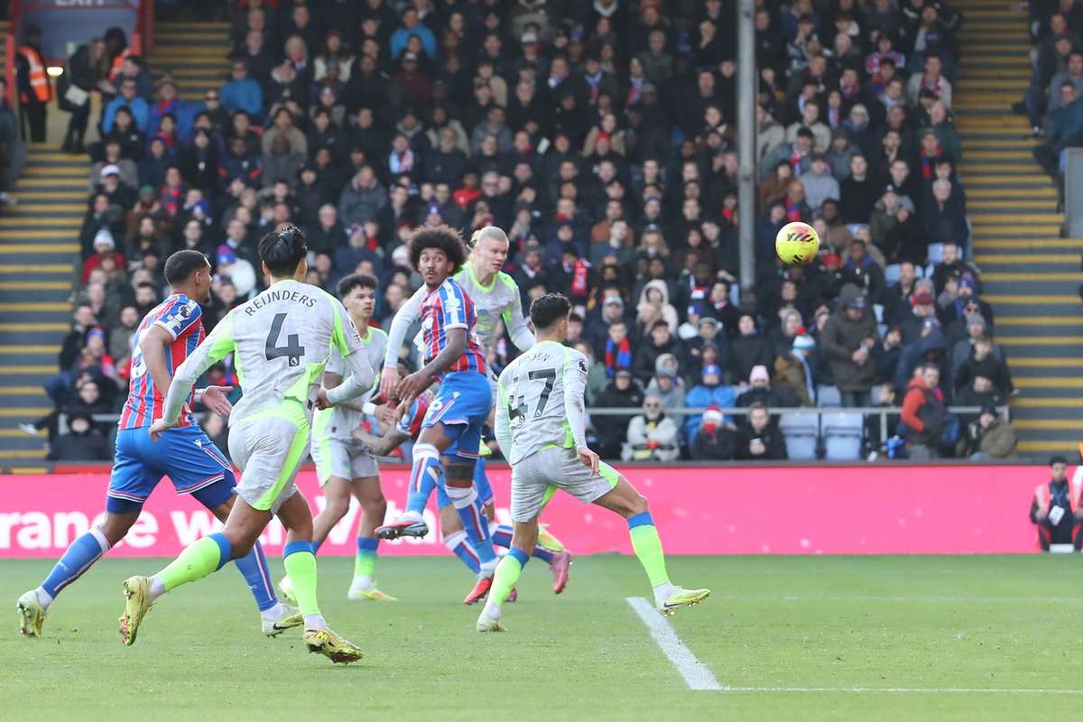 Match manchester city crystal palace : analyse des enjeux et des stats clés