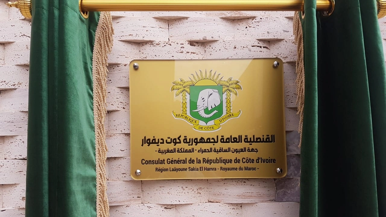 Côte d&rsquo;Ivoire défend l&rsquo;autonomie du Sahara marocain lors du comité de l&rsquo;ONU