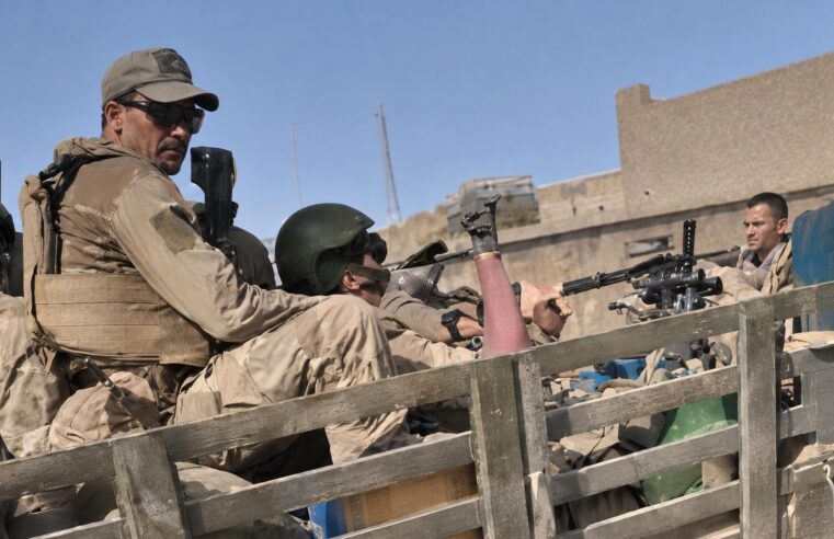 Mali : le déroutant retrait des forces russes à Kidal en avril 2026