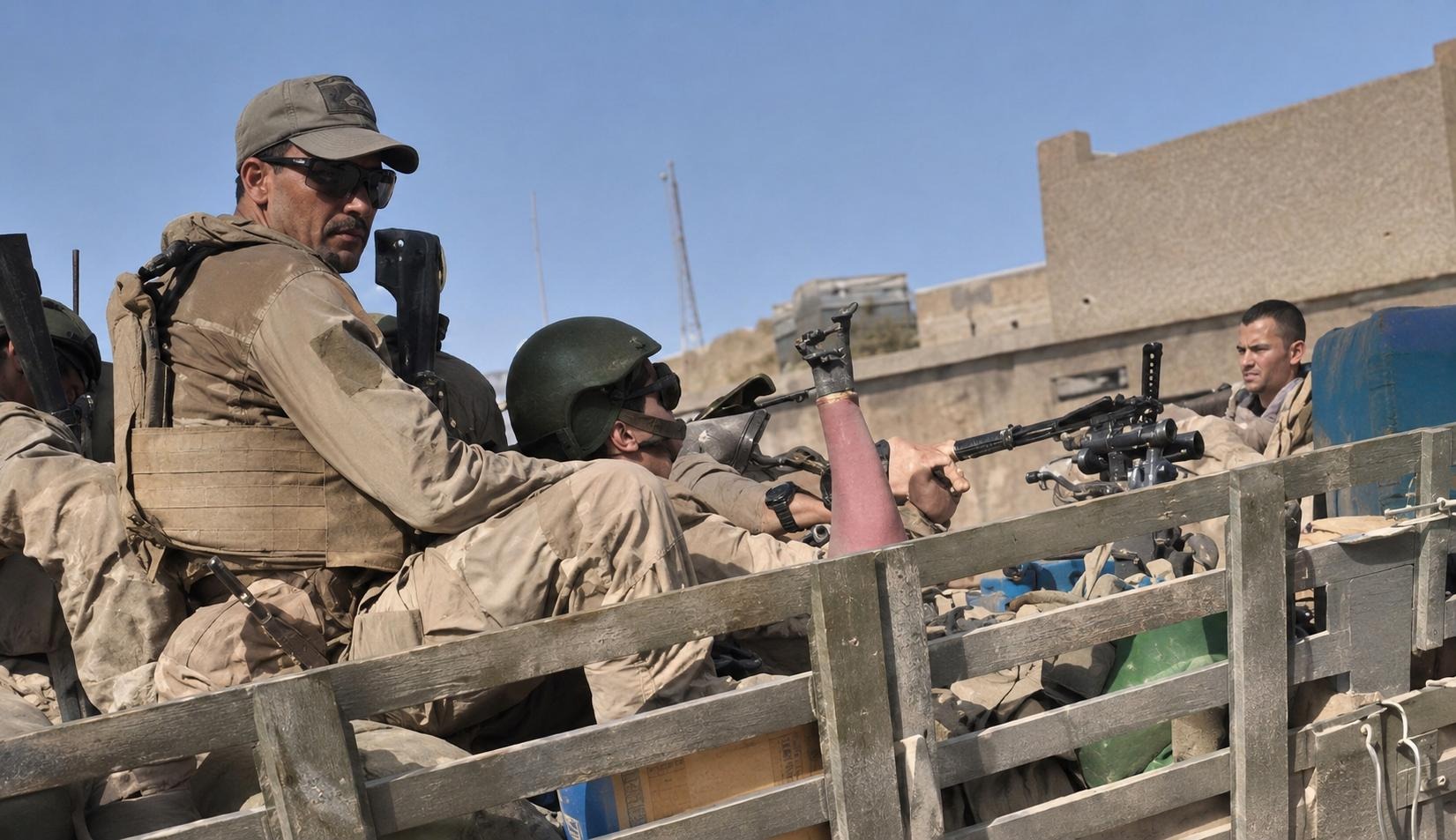 Mali : le déroutant retrait des forces russes à Kidal en avril 2026