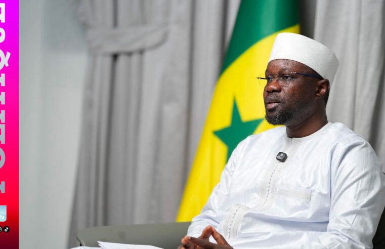 Sénégal : fin abrupte pour le gouvernement Ousmane Sonko