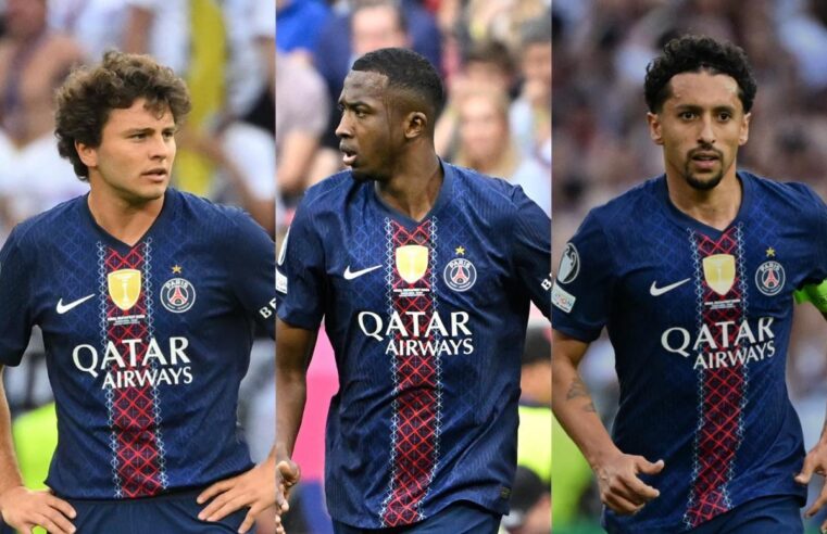 Le sacre du PSG en ligue des champions : l&rsquo;avis des supporters sur les performances des joueurs